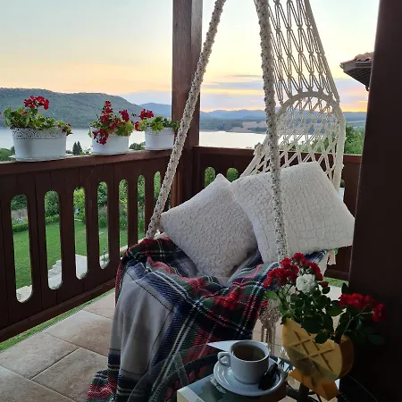 Eco-lodge St. Ignatius Debelets (Varna)
